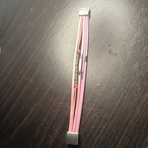 Ryze Warp Chic Pink Multi-Strad